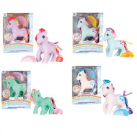 Retro My Little Pony Twinkle Eye Collection: Skyrocket