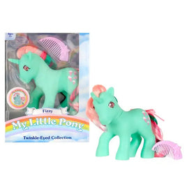 Retro My Little Pony Twinkle Eye Collection: Fizzy