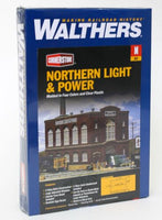 Northern Light & Power Powerhouse Kit - 6-5/8 x 4-1/8"