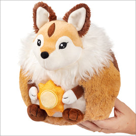 7" Mini Squishable Skoll