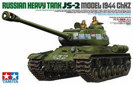 Russian Hvy (1/35 Scale) Plastic Military Kit