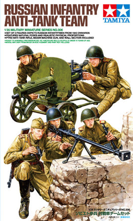 Krupp Protze with 3.7cm Pak (1/35 Scale) Military Model Kit