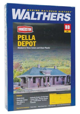 Pella Depot