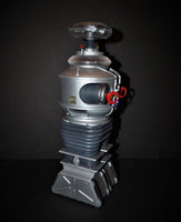Lost In Space Robot (1/6 Scale) Figure Model Kit
