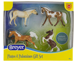 Pintos & Palominos Gift Set