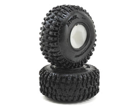 Hyrax 2.2" Rock Terrain Crawler Tires with Memory Foam