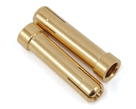 5mm to 4mm Bullet Reducer (2-pack)