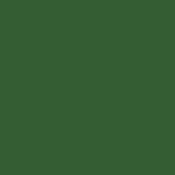 Railroad Color Acrylic Paints - 1oz 29.6mL -- Burlington Northern Cascade Green