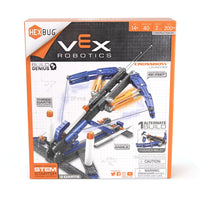 VEX Robotics Crossbow Launcher