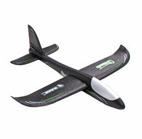 Streamer Hand Launch Glider, Black