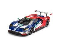Ford GT Racing LeMans (1/24th Scale)