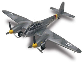 Messerschmitt Me 410B-6/R-2 (1/48th Scale)