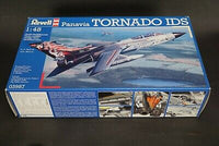 Panavia Tornado IDS Fighter Jet (1/48 Scale) Aircraft Model Kit