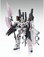 MG Full Armor Unicorn Gundam (1/100 Scale) Plastic Gundam Model Kit