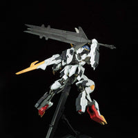 Gundam Barbatos Lupus Rex (1/100 Scale) Gundam Model Kit