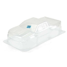 Silverado Trail Boss Clear Body SLH PRO351200