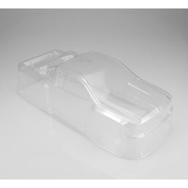 2012 Chevy 1500 Traxxas Rustler VXL Clear Body