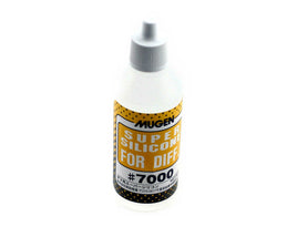 #7,000 Silicone for Differential Oil