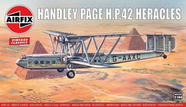 Handley Page H.P.42 Heracles (1/144 Scale) Aircraft Model Kit