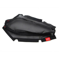 Dirt Guard Chassis Cover: TRA Rally VXL Slh 4x4