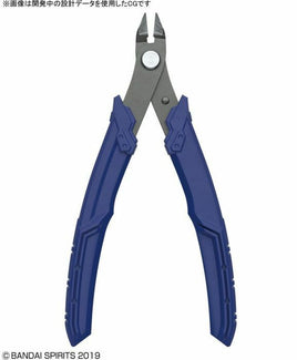 Build-Up Plastic Nippers (Updated Packaging)