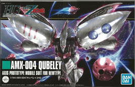 HGUC AMX-004 Qubeiey (1/144th Scale) Plastic Gundam Model Kit