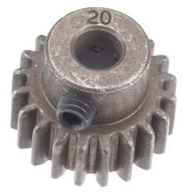 Pinion 20T For 5mm Shaft