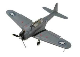 Dauntless (1/48 Scale) Aircraft Model Kit