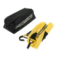 Scale Recovery Tow Strap with  Duffle Bag: Crawler
