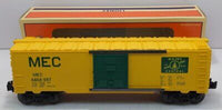 Lionel 6-29203 Maine Central Boxcar "6464-597"