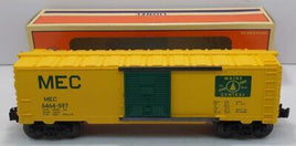 Lionel 6-29203 Maine Central Boxcar "6464-597"