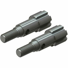 Arrma Wheel Axle (2-pack) 4x4 ARAC9443