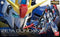 RG Zeta Gundam (1/144th Scale) Plastic Gundam Model Kit