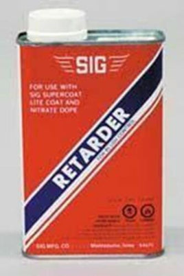 SIG Dope Retarder