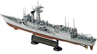 USS Oliver Hazard (1/350 Scale) Boat Model Kit