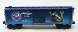 Lionel 6-39201 Century Club Hudson Boxcar