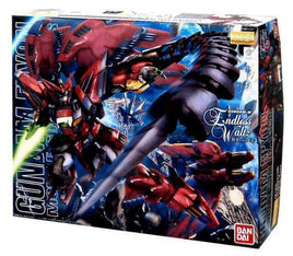 MG Gundam Epyon (1/100 Scale) Gundam Model Kit