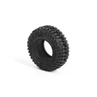 BFGoodrich T/A KM3 1.0" Micro Crawler Tires (4 Pack)