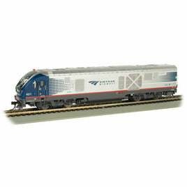 Amtrak 4611 SC-44 Charger (Midwest Paint)