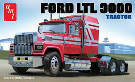 Ford LTL 9000 Tractor (1/25 Scale) Vehicle Model Kit