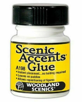 Scenic Accents(R) Glue 1.25oz