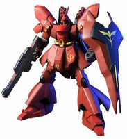 HGUC MSN-04 Sazabi (1/144th Scale) Plastic Gundam Model Kit