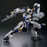 HG MAILeS BYAKUCHI (1/72 Scale) Gundam Model Kit