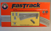 FasTrack O-72 Remote Command Left Hand Switch