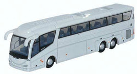 Scania Irizar PB Bus - Assembled -- White