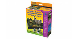 Foliage & Grasses Scene-A-Rama Diorama Add-On Kits WOOSP4120