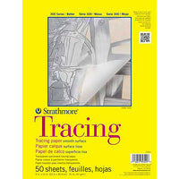 Tracing Paper Pads 300 Series