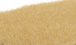Straw Static Grass Field System 1/8" 4mm Fibers 785-620