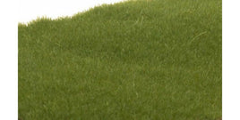 Static Grass Field System Dark Green 1/16" Fibers