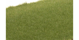 Static Grass Field System Medium Green 1/16" Fibers